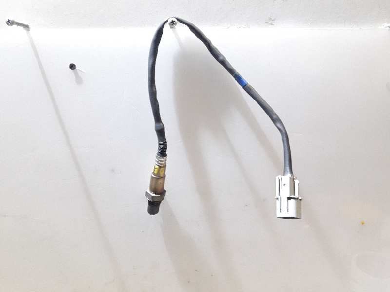 Recambio de sonda lambda para kia rio concept referencia OEM IAM 9350931043 3921003030 