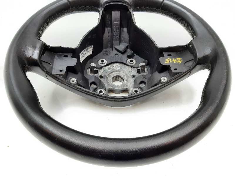 Recambio de volante para seat leon (1p1) reference referencia OEM IAM 6L04190910 5P0419091C 5P0419091B