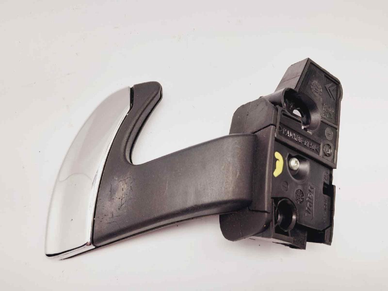 Recambio de mando volante para citroen c4 grand picasso exclusive referencia OEM IAM 96481641XT  