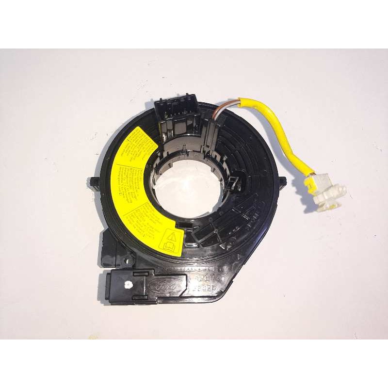 Recambio de anillo airbag para ford fiesta (ccn) black edition referencia OEM IAM BA6T14A664AE  