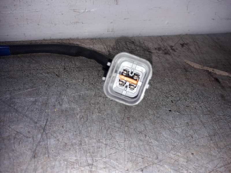 Recambio de sonda lambda para kia rio concept referencia OEM IAM 9350931043 3921003030 