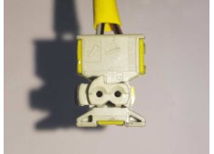 Recambio de anillo airbag para ford fiesta (ccn) black edition referencia OEM IAM BA6T14A664AE   2