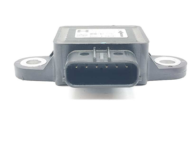 Recambio de modulo electronico para renault koleos expression referencia OEM IAM 47930JG00 47930JG00FR 