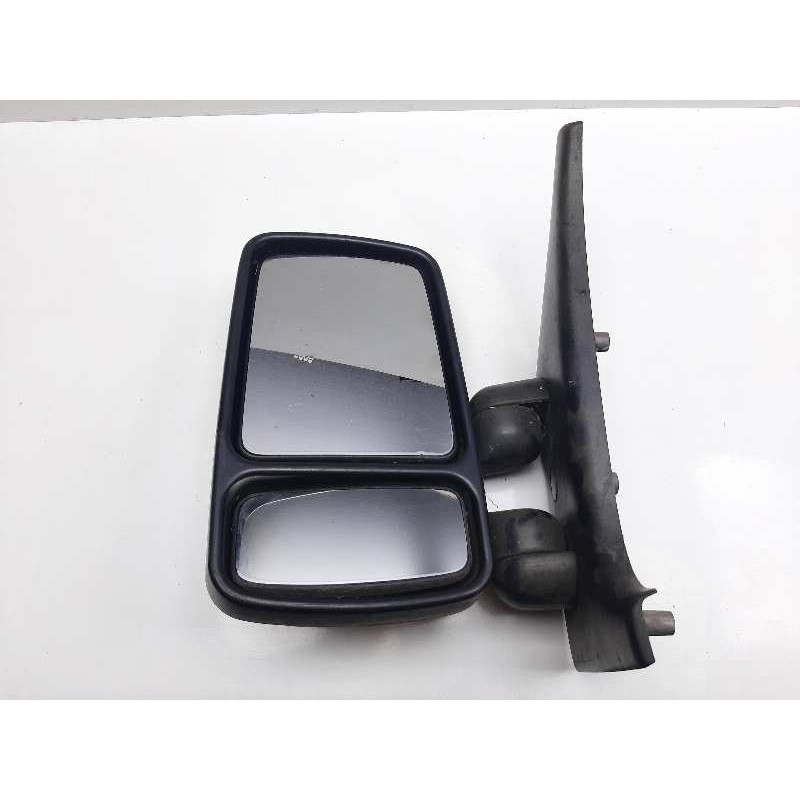 Recambio de retrovisor izquierdo para opel movano 1.9 dti referencia OEM IAM   