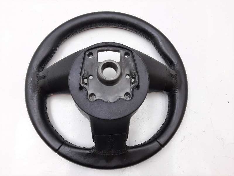 Recambio de volante para seat leon (1p1) reference referencia OEM IAM 6L04190910 5P0419091C 5P0419091B
