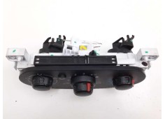 Recambio de mando calefaccion / aire acondicionado para dacia dokker ambiance referencia OEM IAM 5P3743000 5P3741100 5P3741000 2