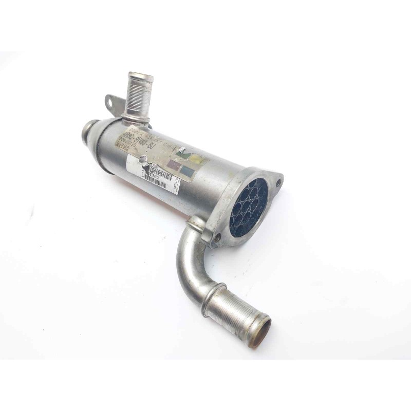 Recambio de enfriador egr para land rover range rover sport v6 td se referencia OEM IAM 4R8Q9Y493BJ  