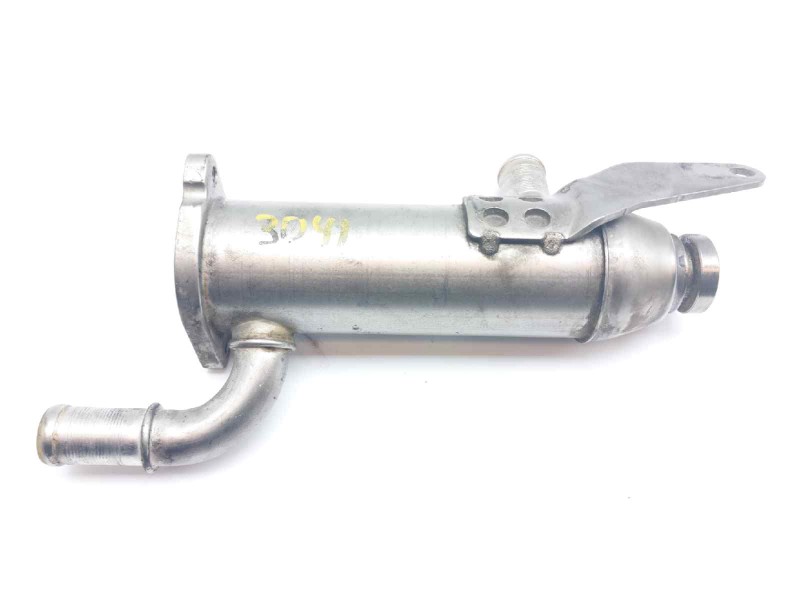 Recambio de enfriador egr para land rover range rover sport v6 td se referencia OEM IAM 4R8Q9Y493BJ  