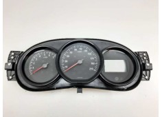 Recambio de cuadro instrumentos para dacia dokker ambiance referencia OEM IAM 248101691R 2131255 