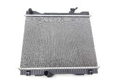 Recambio de radiador agua para renault maxity fg 130.35/45 referencia OEM IAM   