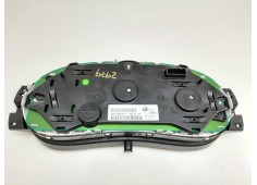 Recambio de cuadro instrumentos para dacia dokker ambiance referencia OEM IAM 248101691R 2131255  2