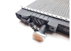 Recambio de radiador agua para renault maxity fg 130.35/45 referencia OEM IAM    2