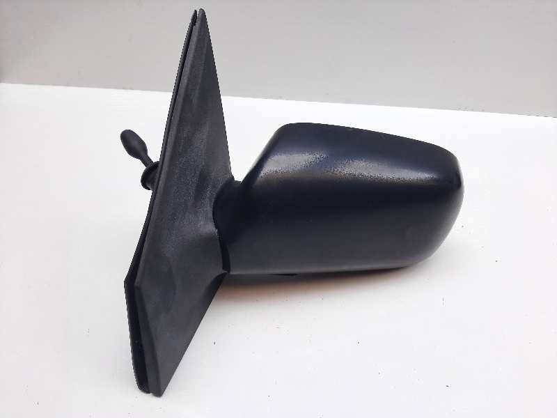 Recambio de retrovisor izquierdo para toyota yaris (ncp1/nlp1/scp1) 1.0 cat referencia OEM IAM 010399  