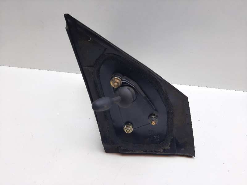 Recambio de retrovisor izquierdo para toyota yaris (ncp1/nlp1/scp1) 1.0 cat referencia OEM IAM 010399  