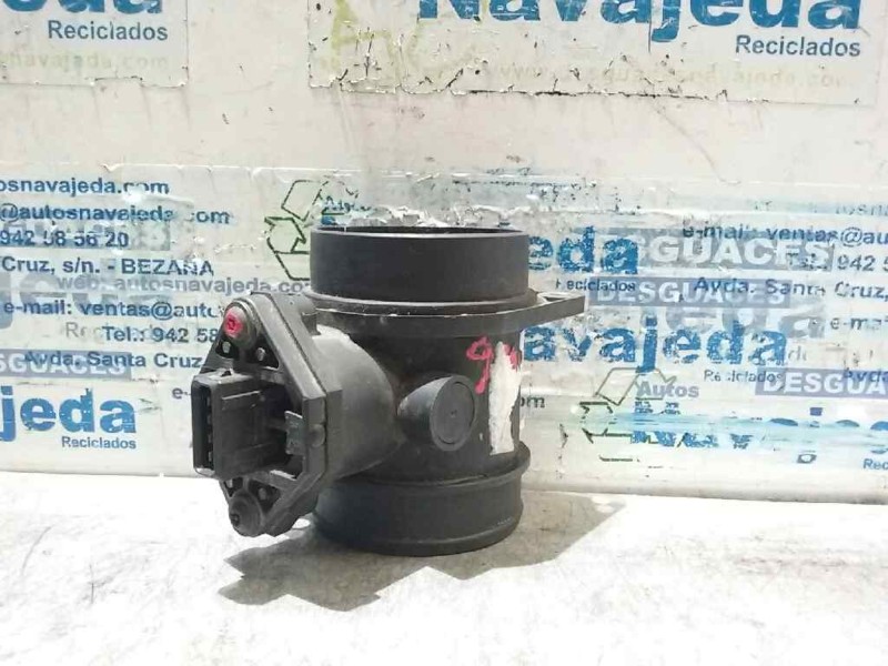 Recambio de caudalimetro para fiat marea berlina (185) td 100 elx referencia OEM IAM 0281002144 BOSCH 46411675