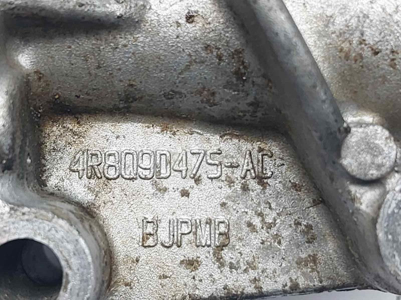 Recambio de valvula egr para land rover range rover sport v6 td se referencia OEM IAM 4R8Q9D475AC  