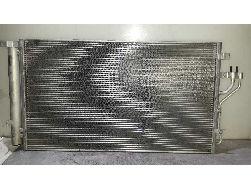 Recambio de condensador / radiador aire acondicionado para kia sportage drive 4x2 referencia OEM IAM   