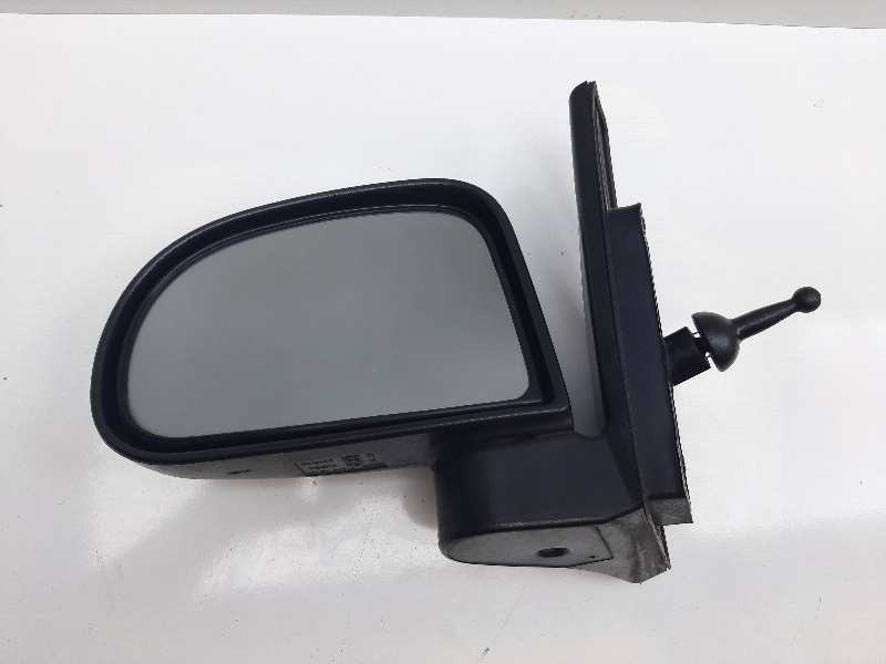 Recambio de retrovisor izquierdo para hyundai atos (mx) 1.0 cat referencia OEM IAM 010139  