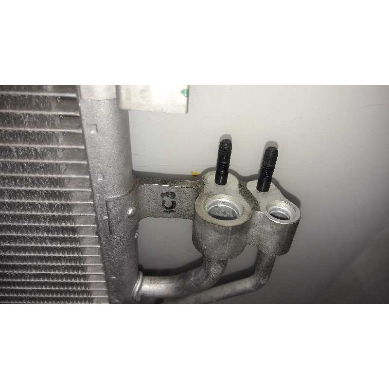 Recambio de condensador / radiador aire acondicionado para kia sportage drive 4x2 referencia OEM IAM   