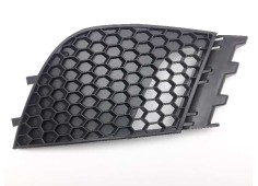 Recambio de rejilla paragolpes derecha para seat ibiza (6l1) referencia OEM IAM 6L68536669B9  