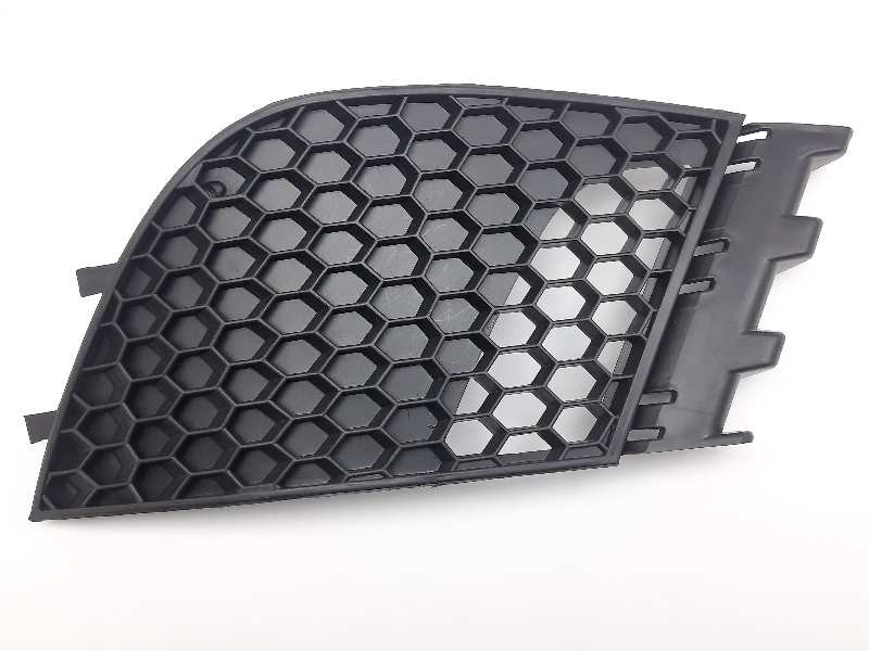 Recambio de rejilla paragolpes derecha para seat ibiza (6l1) referencia OEM IAM 6L68536669B9  