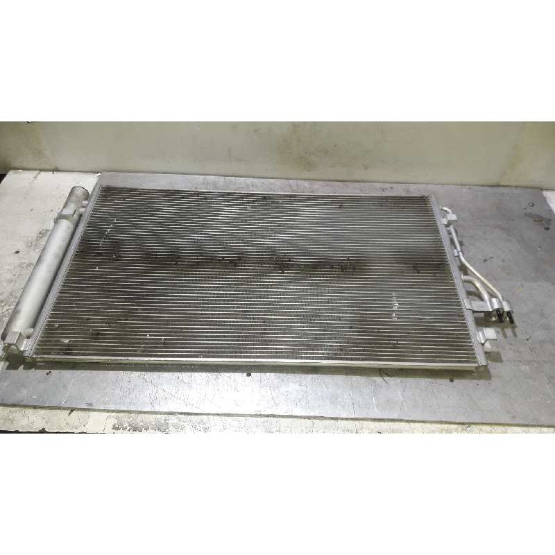 Recambio de condensador / radiador aire acondicionado para kia sportage drive 4x2 referencia OEM IAM   