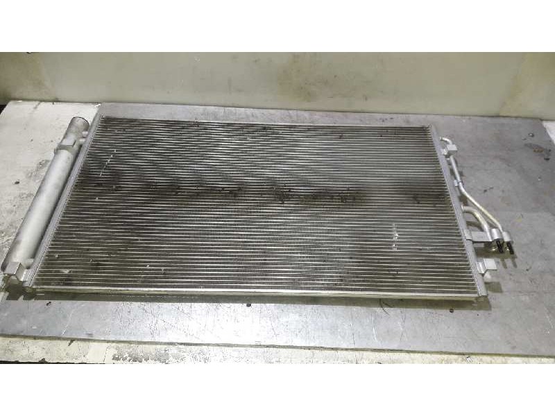 Recambio de condensador / radiador aire acondicionado para kia sportage drive 4x2 referencia OEM IAM   