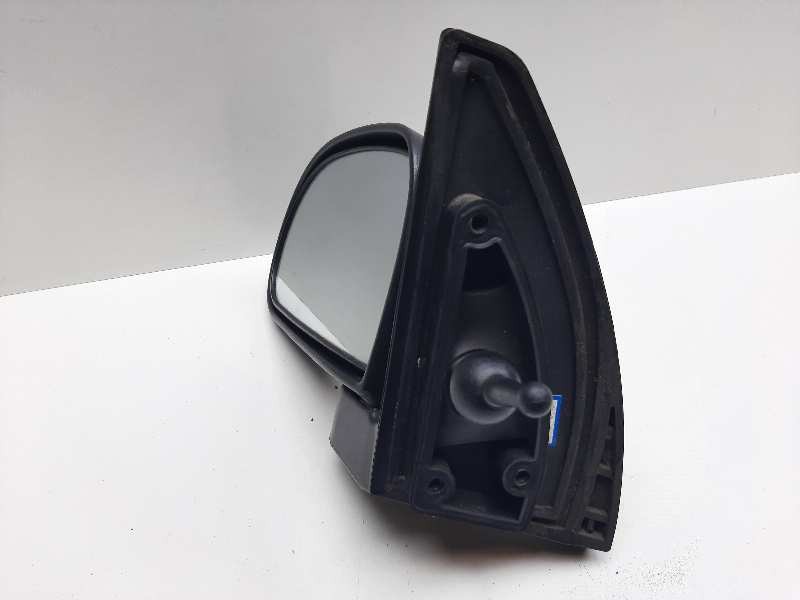 Recambio de retrovisor izquierdo para hyundai atos (mx) 1.0 cat referencia OEM IAM 010139  