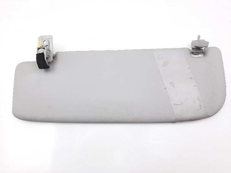 Recambio de parasol izquierdo para peugeot bipper básico referencia OEM IAM   