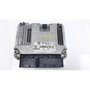 CENTRALITA MOTOR UCE 03G906021KF 0281013199 
