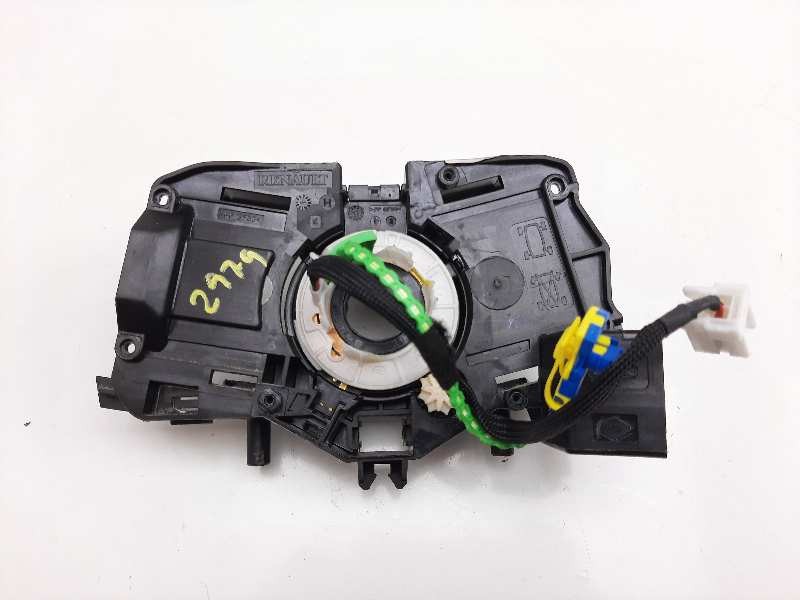 Recambio de anillo airbag para dacia dokker ambiance referencia OEM IAM 255676020R  