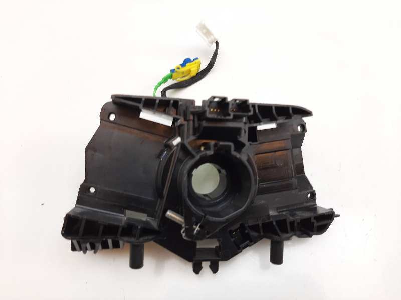 Recambio de anillo airbag para dacia dokker ambiance referencia OEM IAM 255676020R  