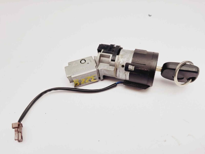 Recambio de conmutador de arranque para citroen c4 grand picasso exclusive referencia OEM IAM 36410600 9663123380 