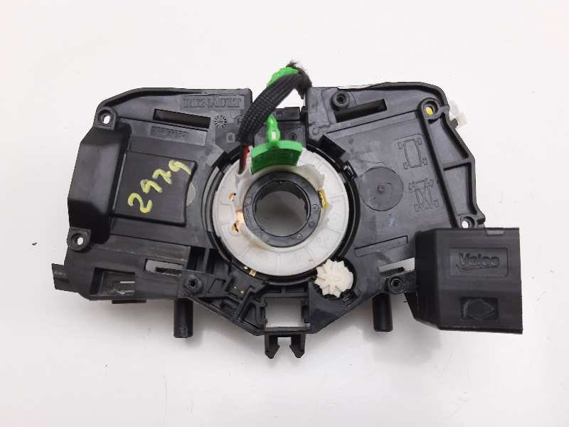 Recambio de anillo airbag para dacia dokker ambiance referencia OEM IAM 255676020R  