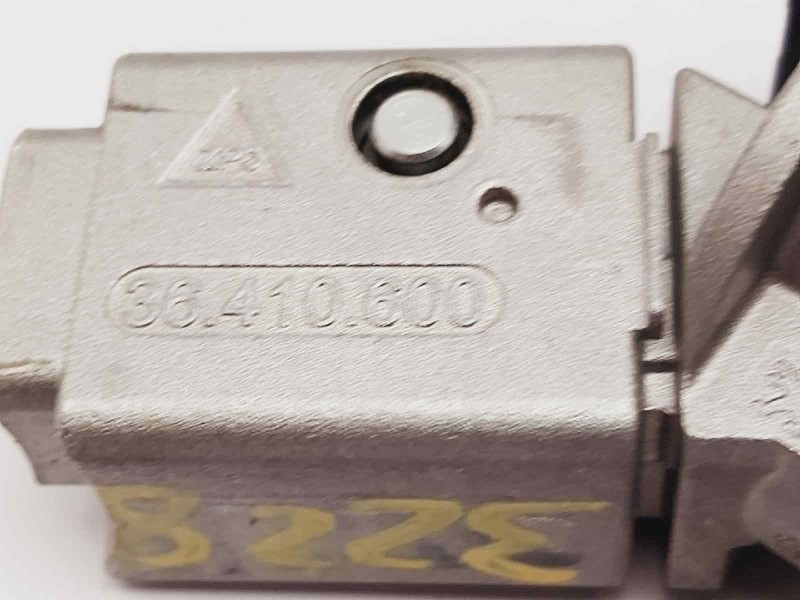 Recambio de conmutador de arranque para citroen c4 grand picasso exclusive referencia OEM IAM 36410600 9663123380 