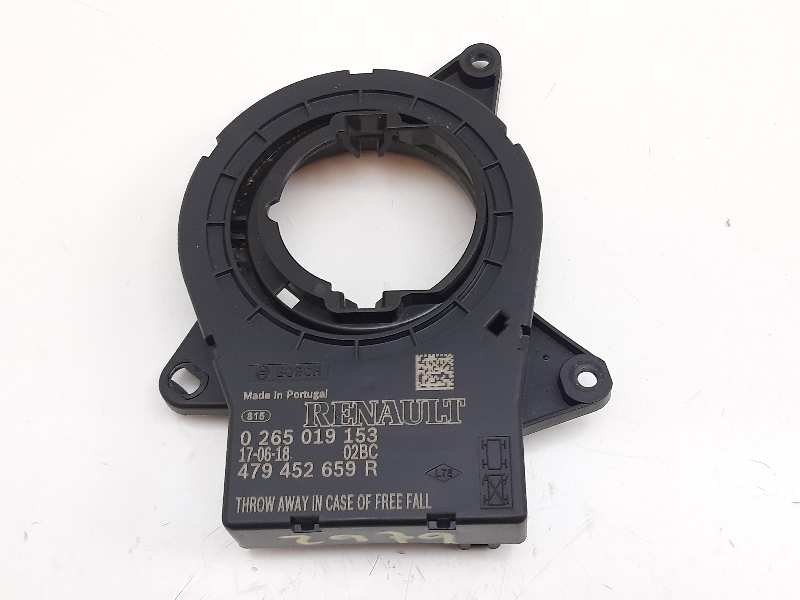 Recambio de modulo electronico para dacia dokker ambiance referencia OEM IAM 479452659R 0265019153 