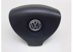 Recambio de airbag delantero izquierdo para volkswagen touran (1t2) referencia OEM IAM 1T0880201F  