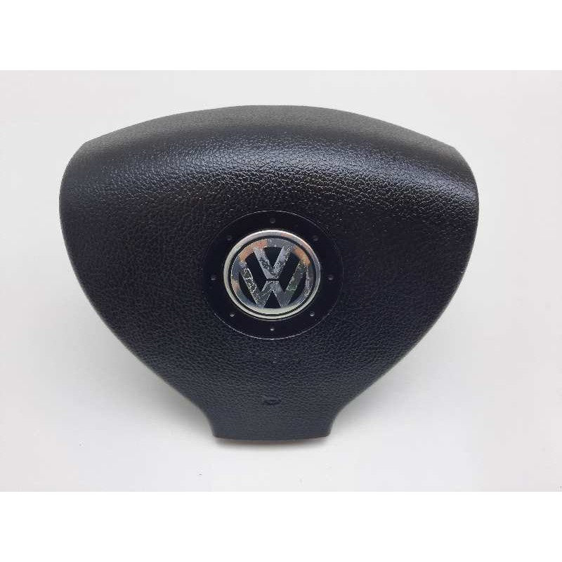 Recambio de airbag delantero izquierdo para volkswagen touran (1t2) referencia OEM IAM 1T0880201F  