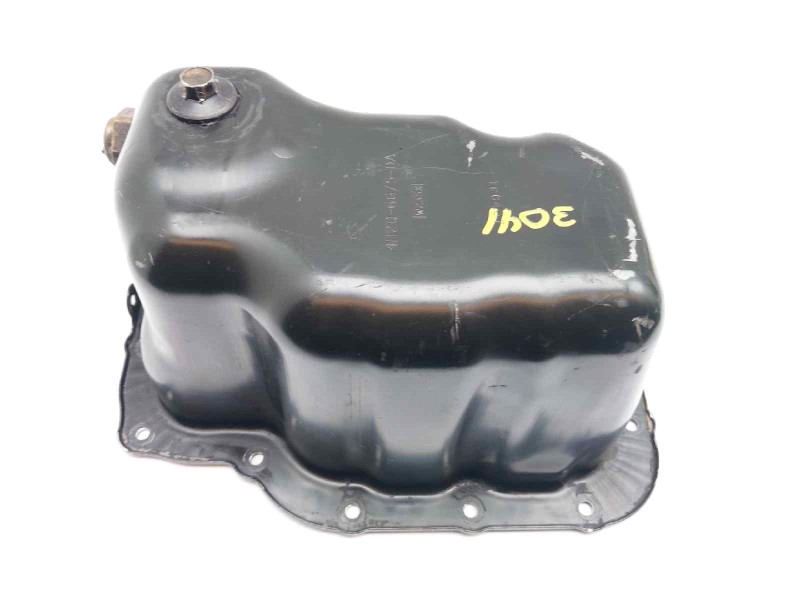 Recambio de carter para land rover range rover sport v6 td se referencia OEM IAM 4H2Q6675DA  