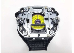 Recambio de airbag delantero izquierdo para volkswagen touran (1t2) referencia OEM IAM 1T0880201F   2