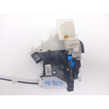 CERRADURA PUERTA DELANTERA IZQUIERDA 813C0BE000 