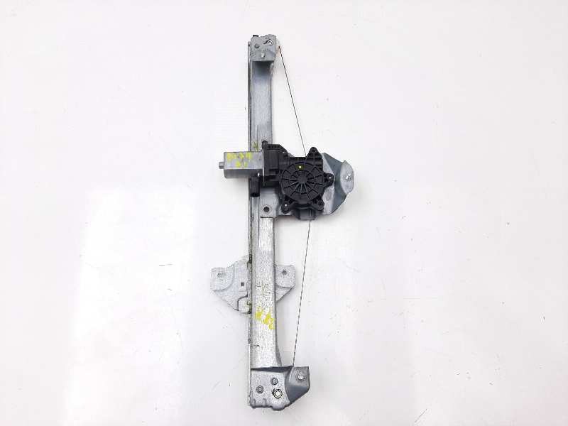 Recambio de elevalunas delantero izquierdo para dacia dokker ambiance referencia OEM IAM 9030318C 128001472B 19031060003