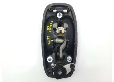 Recambio de maneta exterior lateral derecha para peugeot bipper básico referencia OEM IAM V28837   2