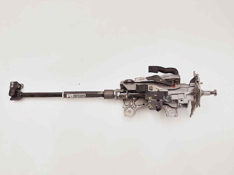 Recambio de columna direccion para citroen c4 grand picasso exclusive referencia OEM IAM 9681749977  