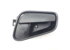 Recambio de maneta interior delantera derecha para peugeot bipper básico referencia OEM IAM 1308747070  