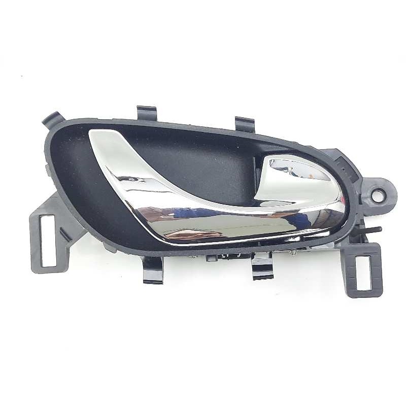 Recambio de maneta interior trasera derecha para nissan qashqai (j11) tekna referencia OEM IAM 806704EA0A  