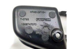 Recambio de maneta interior delantera derecha para peugeot bipper básico referencia OEM IAM 1308747070   2