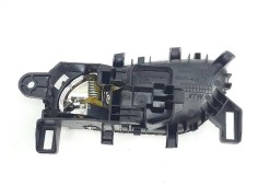 Recambio de maneta interior trasera derecha para nissan qashqai (j11) tekna referencia OEM IAM 806704EA0A   2