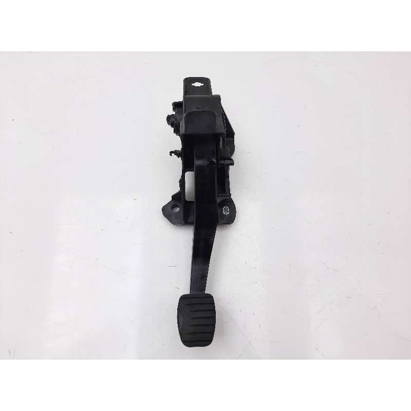 Recambio de pedal embrague para dacia dokker ambiance referencia OEM IAM 465039034R 465037621R 