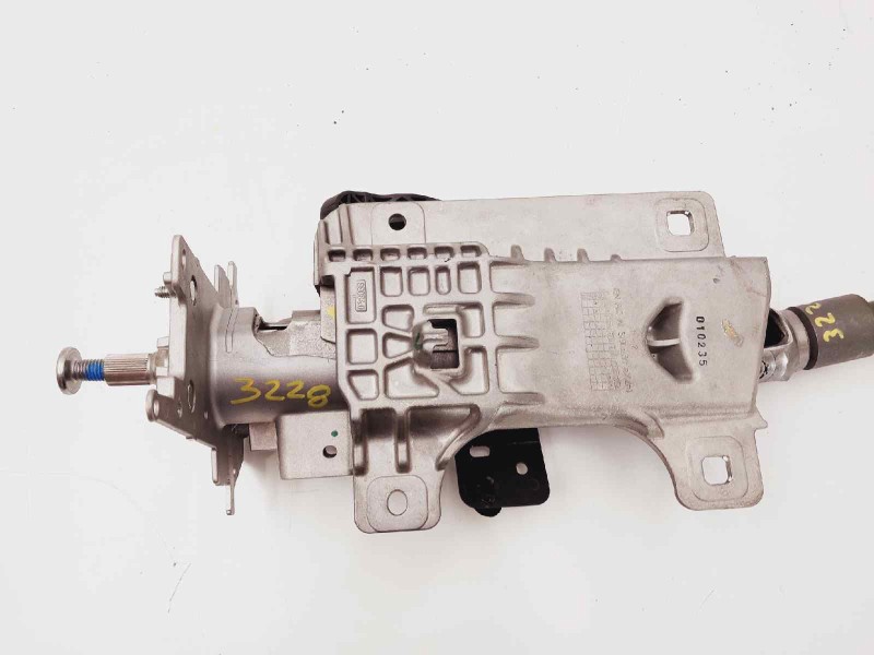 Recambio de columna direccion para citroen c4 grand picasso exclusive referencia OEM IAM 9681749977  